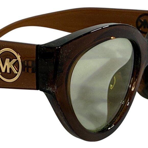 NWOT Michael Kors Sunglasses MK 2253U (Lorient) - Brown main image 5